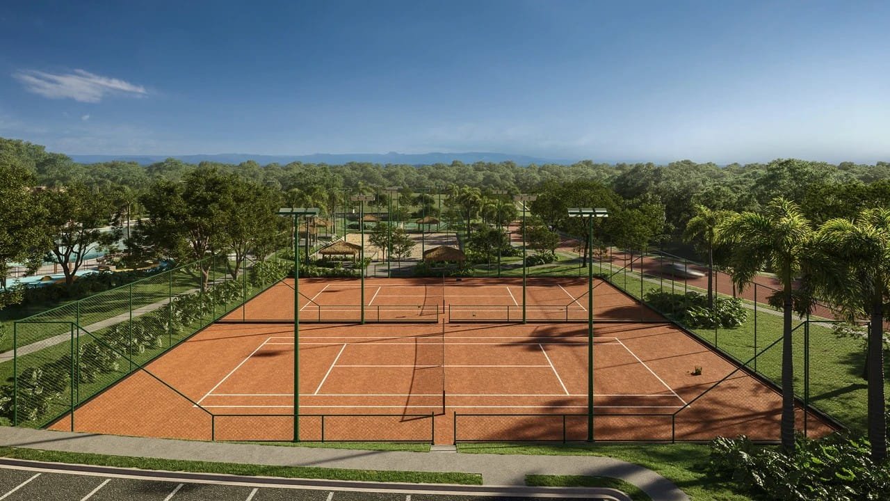 Foto 5 de Reserva das Aroeiras | GT Urbanismo